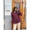 Jersey Tulle Chic