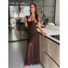 Vestido Ligero y Sofisticado