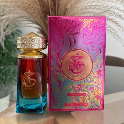 PARIS CORNER – KHAIR CONFECTIO