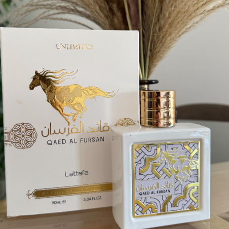 QAED AL FURSAN - Lataffa