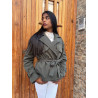Trench corta