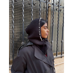 Balaclava (Negro,Rosa,Azul)